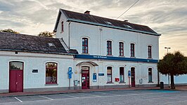 Station Rixensart
