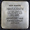 Stolperst fellnerstr 11 lilienfeld hansjuergen