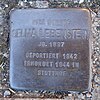 Stolperstein für Selma Lebenstein