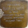 Mayr, Isabella