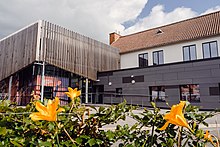 Students' Union Students' Union.jpg