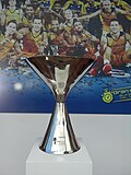 Miniatura para Supercopa de España de Baloncesto 2016