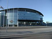 Таллин Unibet Arena