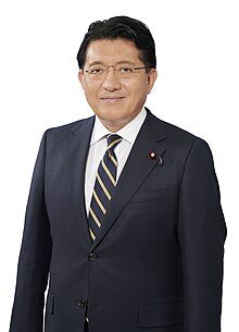 平井卓也