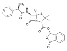 Talampicillin.png