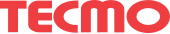 Former Tecmo logo Tecmo logo.svg