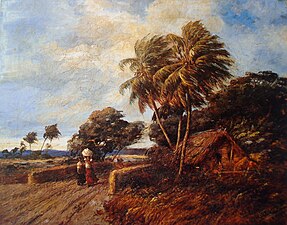 Grand vent (Museu do Estado de Pernambuco)