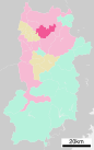 Tenri in Nara Prefecture Ja.svg