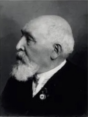 Théodore Edmond Dupuis