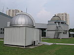 Singapore Science Centre