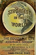 Advert, 1904
