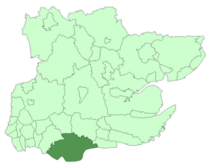 Thurrock-Essex 1961.png