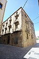 Antiga Casa de la Generalitat (Tortosa)