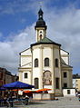 Pfarrkirche St. Oswald in Taunstein