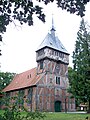 Kirche Tripkau (Amt Neuhaus)