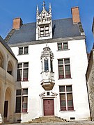 L'Hôtel des Ursins,