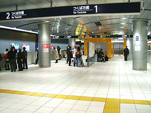 Tsukuba-express-01-Akihabara-station-platform.jpg