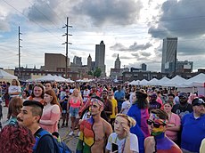 Tulsa Pride 2017 Tulsa Pride 2017.jpg