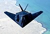 Lockheed F-117