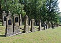 Jüdischer Friedhof Unsleben