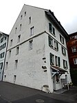 Wohnhaus