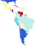 Thumbnail for Democracy in Latin America and the Caribbean