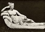 Vignette pour Vénus Victrix (Canova)