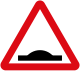 Vienna Conv. road sign Aa-7b-V1