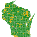 2016 Wisconsin Democratic presidential primary