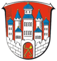 Bad Sooden-Allendorf címere