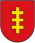 Wappen des Stadtteils Rintheim