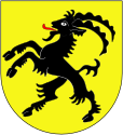 Rheintal – Bandiera
