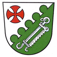 Römstedt címere