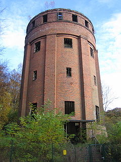 Wasserturm