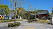 横手市立雄物川図書館