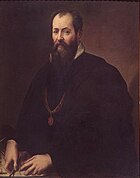 Giorgio Vasari