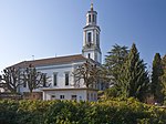 Reformierte Kirche Neumünster