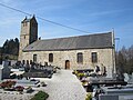 Église Saint-Maur de Saint-Maur-des-Bois