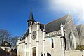 Église Saint-Pierre-Ville de Tours