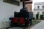 Miniatura per Locomotora de Vapor 020-210