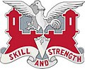 130th Engineer Battalion "Skill and Strength"