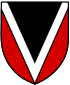 эмблема 132-й пехотной дивизии