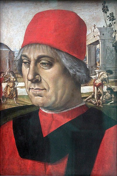 Archivo: 1492 Signorelli Retrato de un hombre mayor anagoria.JPG