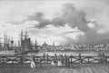 South Boston Bridge (construit 1805), un investissement de Greene