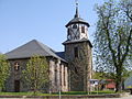 Црквата во Штрасберг
