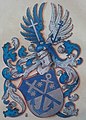 Wappen der Familie Stephan