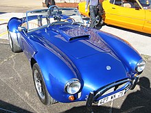 AC Cobra