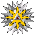 AFP CGSC Badge.png