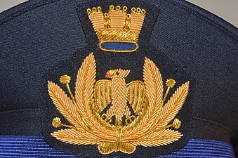 Italian Air Force emblem