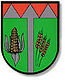 Blason de Vogau